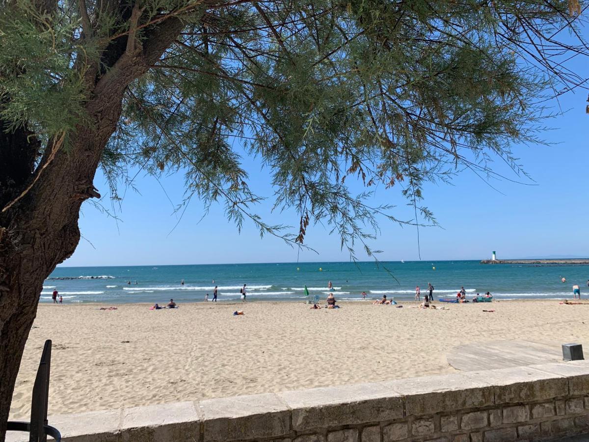 Villa Cavi Tamaris Le Grau-dʼAgde Kültér fotó