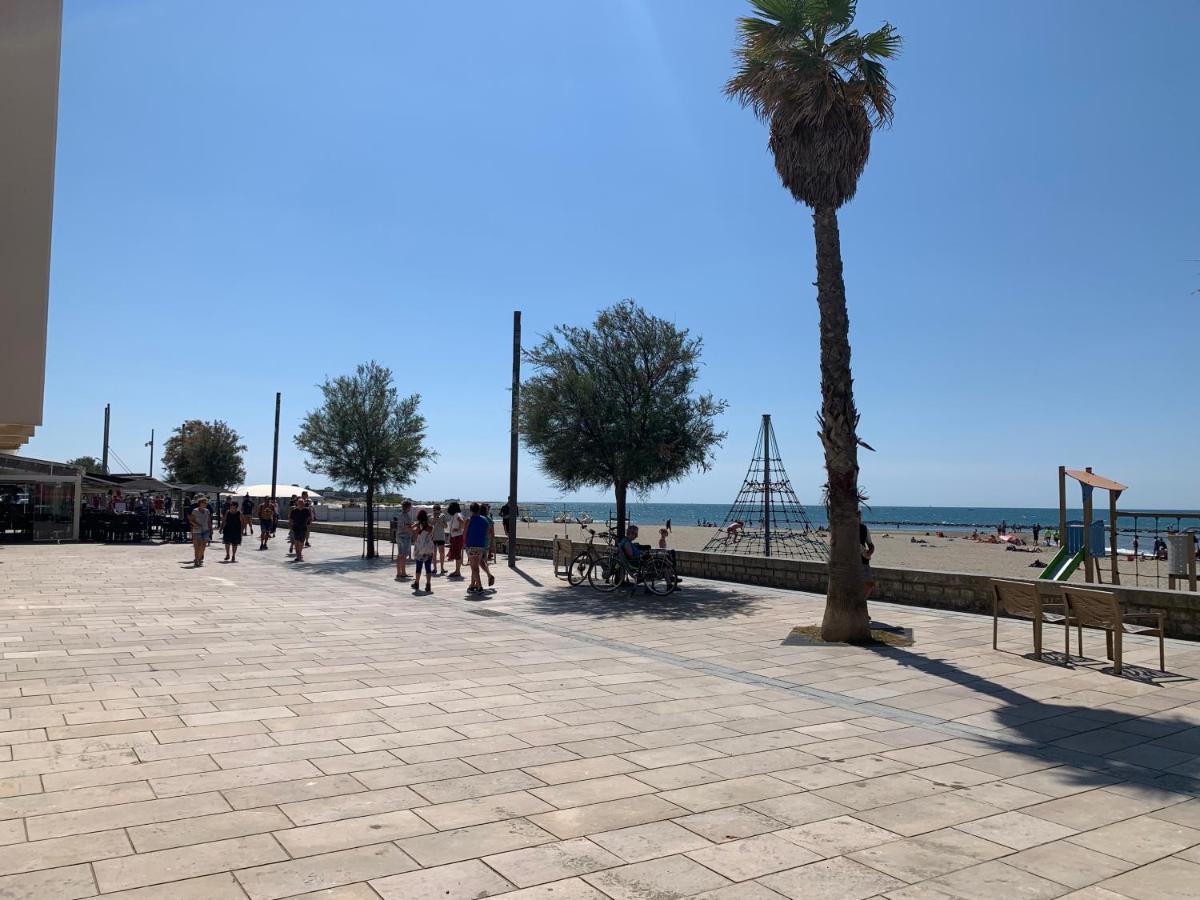 Villa Cavi Tamaris Le Grau-dʼAgde Kültér fotó