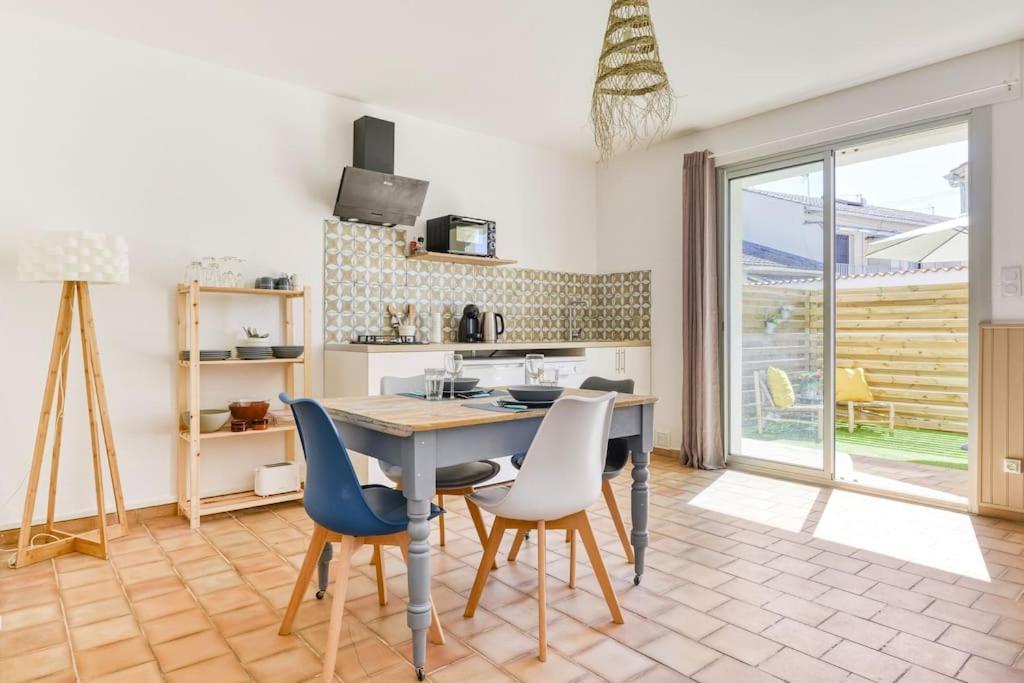 Villa Cavi Tamaris Le Grau-dʼAgde Kültér fotó