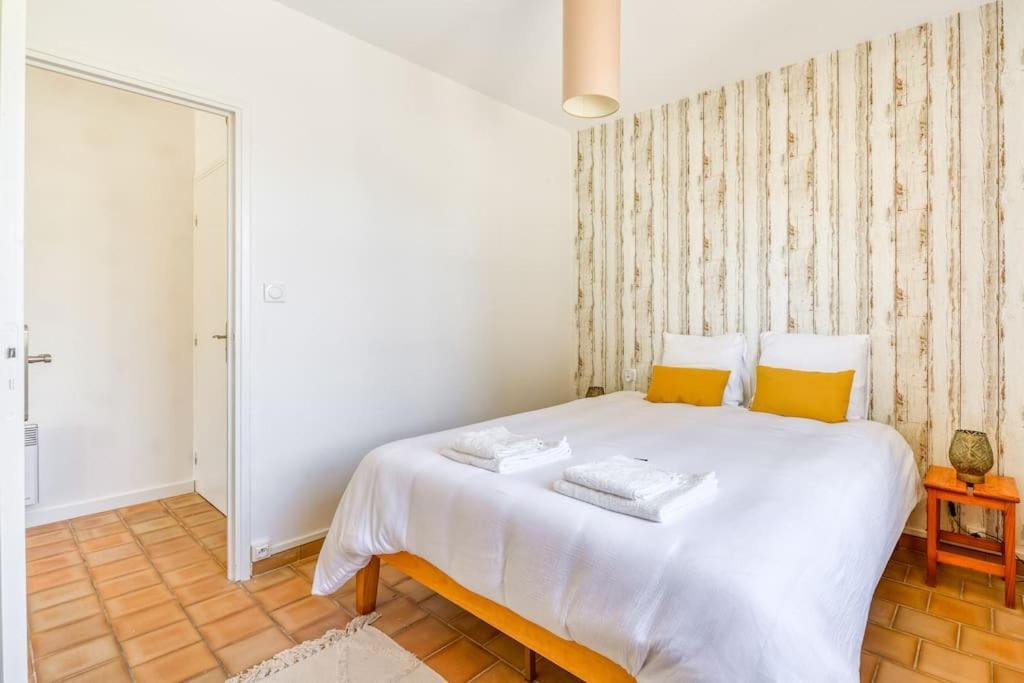 Villa Cavi Tamaris Le Grau-dʼAgde Kültér fotó