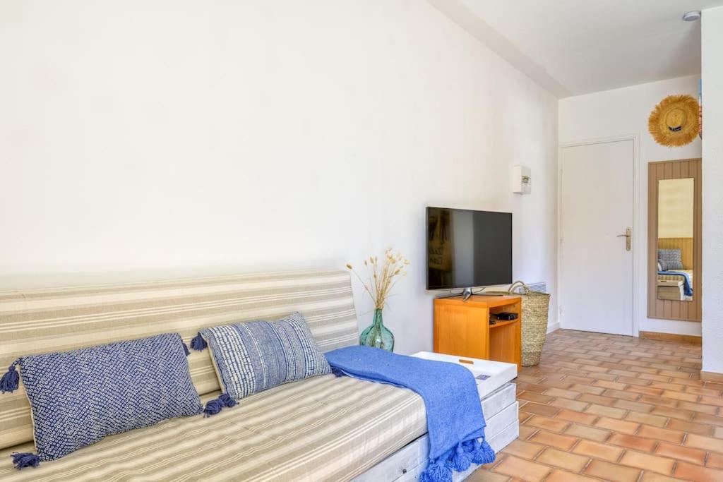 Villa Cavi Tamaris Le Grau-dʼAgde Kültér fotó