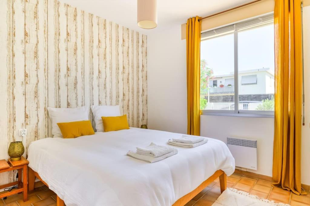 Villa Cavi Tamaris Le Grau-dʼAgde Kültér fotó
