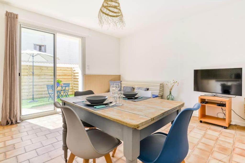 Villa Cavi Tamaris Le Grau-dʼAgde Kültér fotó
